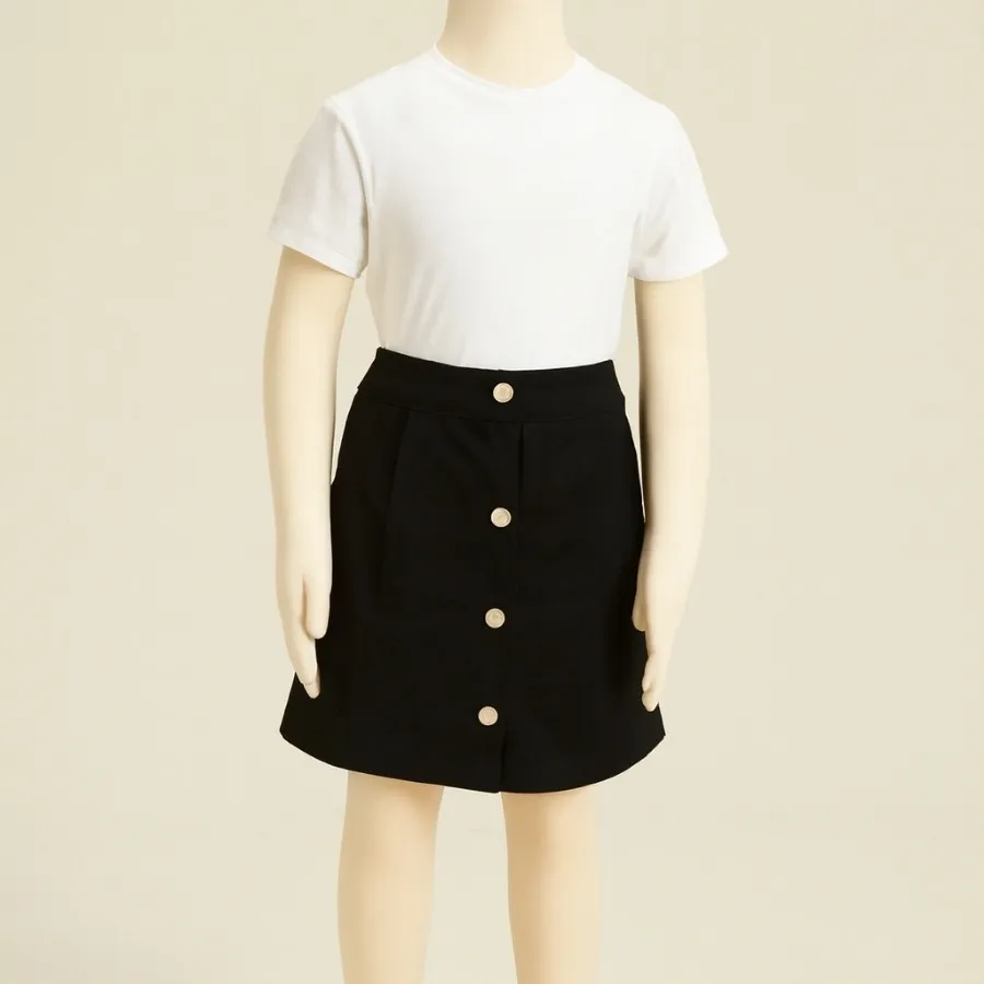 دامن شلوارک