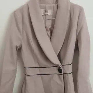 پالتو دخترانه