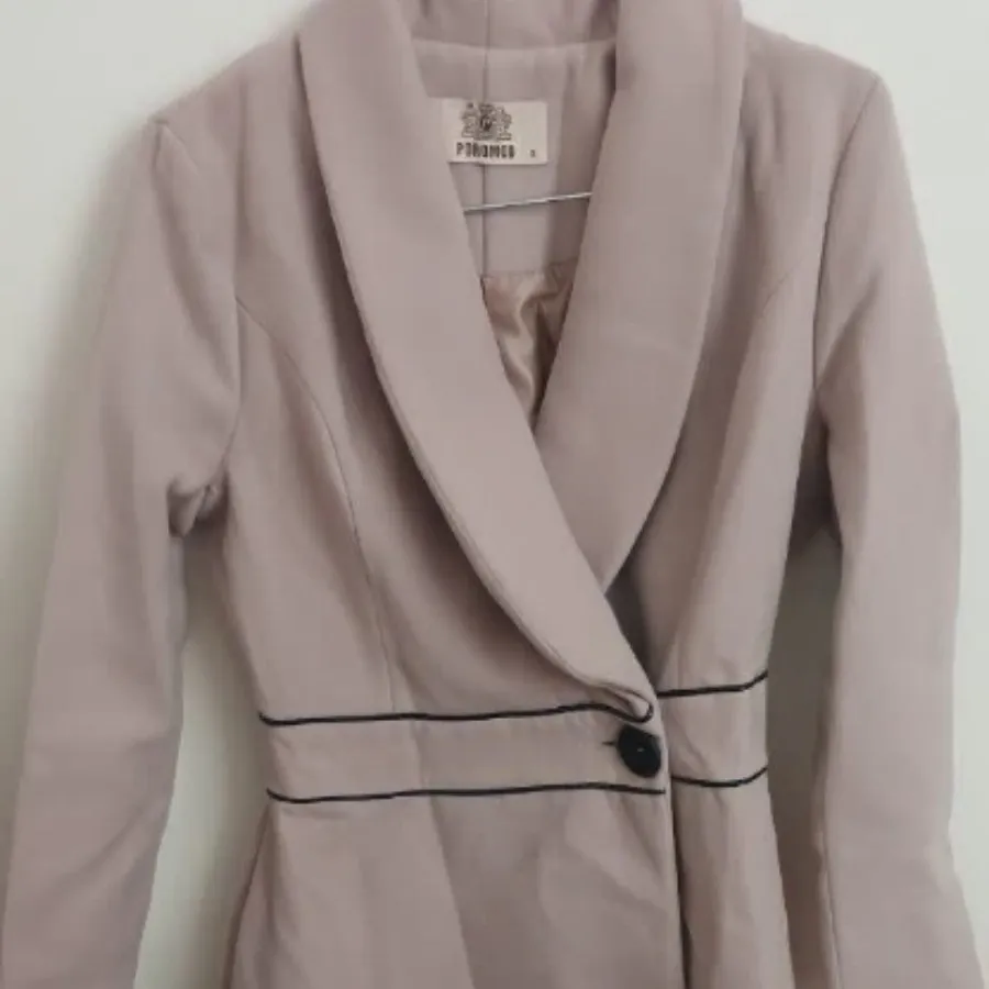 پالتو دخترانه