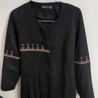 مانتو جنس سوییت