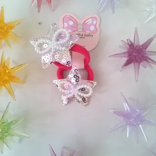 کش مو ستاره ای