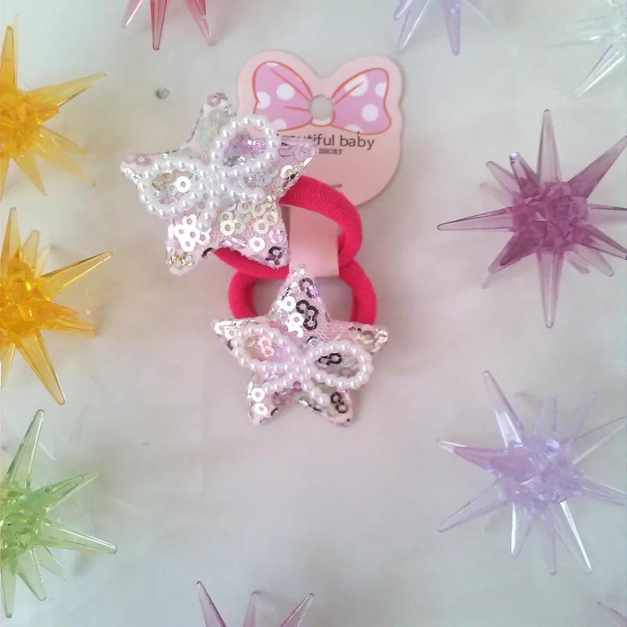 کش مو ستاره ای