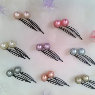 گیره مو زیبا