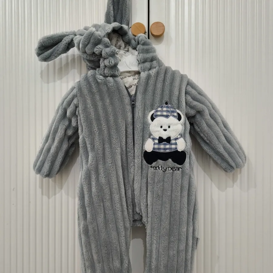 سرهمی کاپشنی