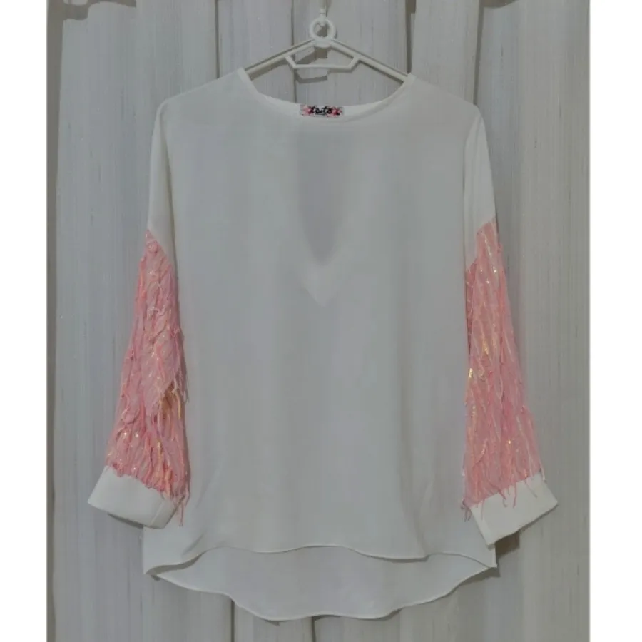 شومیز مجلسی