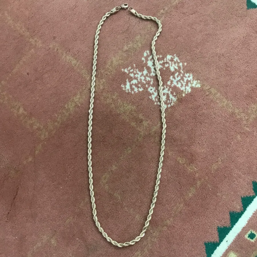 گردنبند نو و شیک