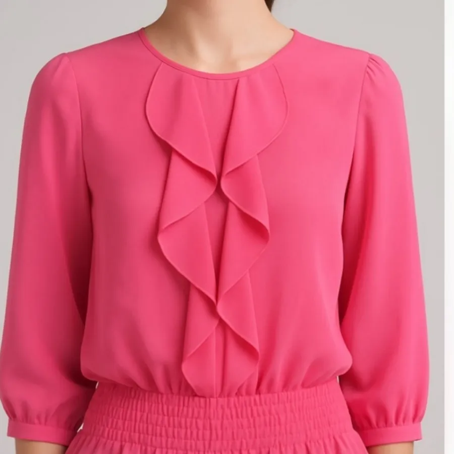 شومیز مجلسی