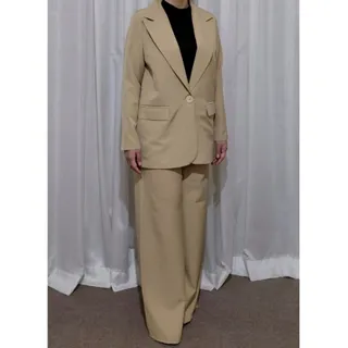 مانتو شلوار کلاسیک