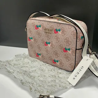 کیف کراس بادی guess