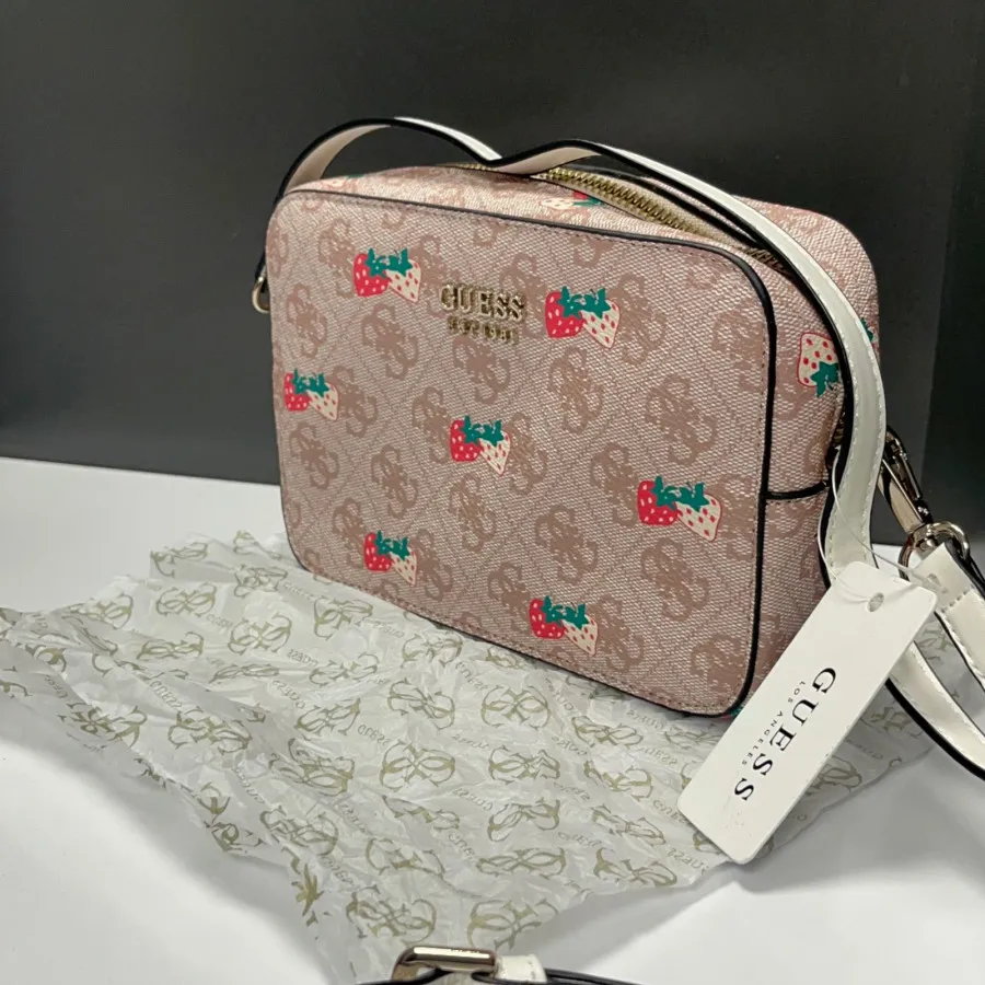 کیف کراس بادی guess