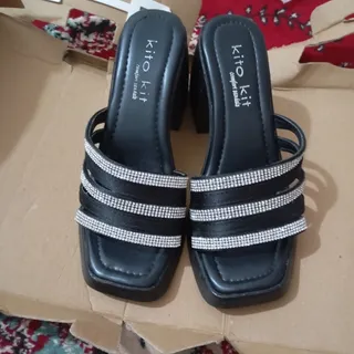 صندل دمپایی مجلسی نو