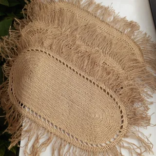 رانر یا رومیزی