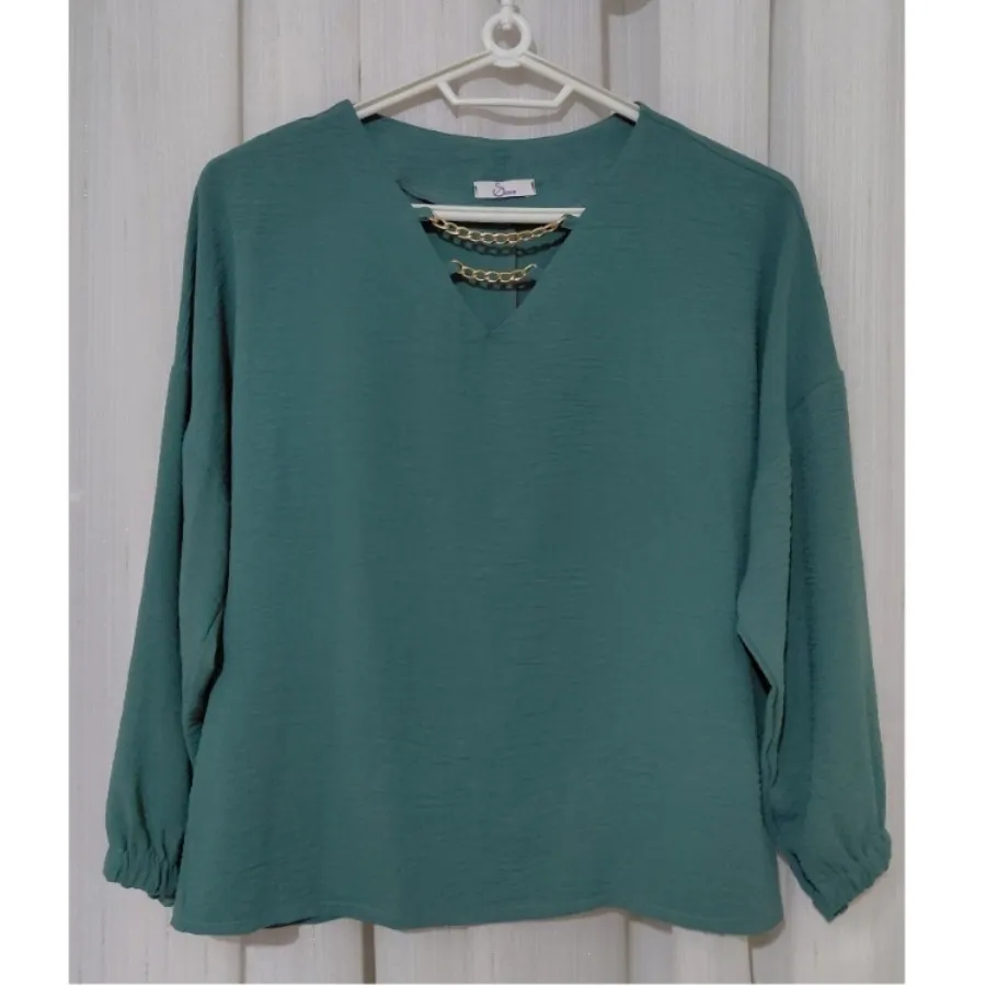 شومیز مجلسی