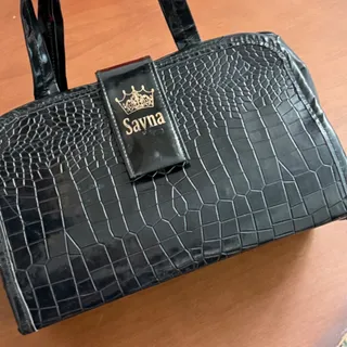 کیف آرایش دوشی