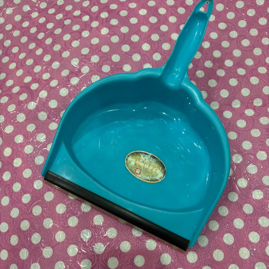 خاک انداز سالم