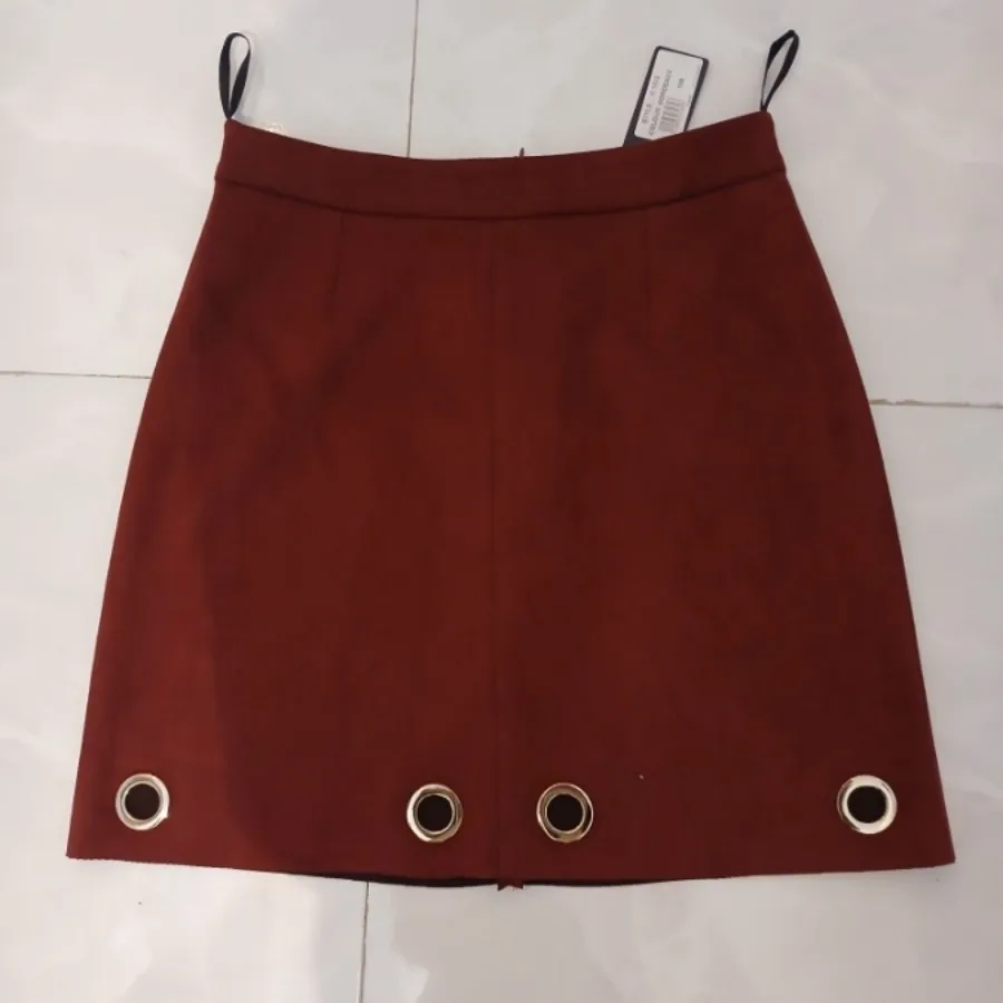 دامن مخمل کوبیده ترک