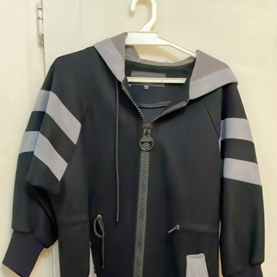 بارونی- جنس سوییته