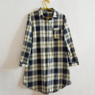 شومیز مانتویی