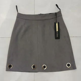 دامن مخمل کوبیده ترک