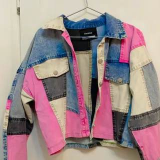 کراب کت جین برشکا