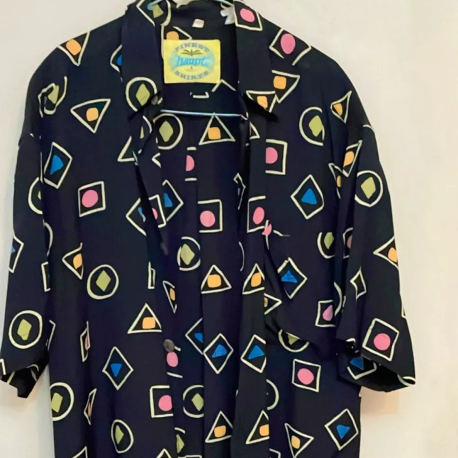 شومیز مشکی کاملا نخی خنک