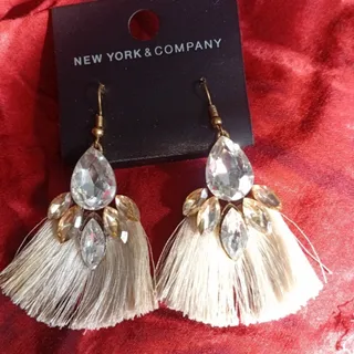 گوشواره NEWYORK