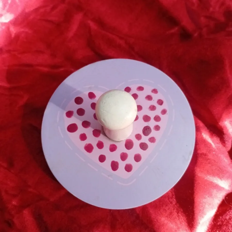 استند چوبی کار دست