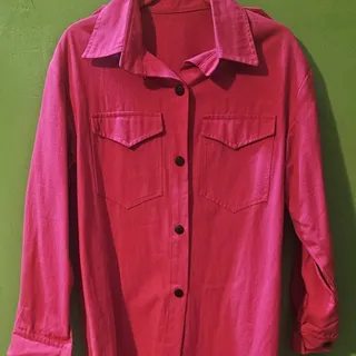 کت کتان پاییزه