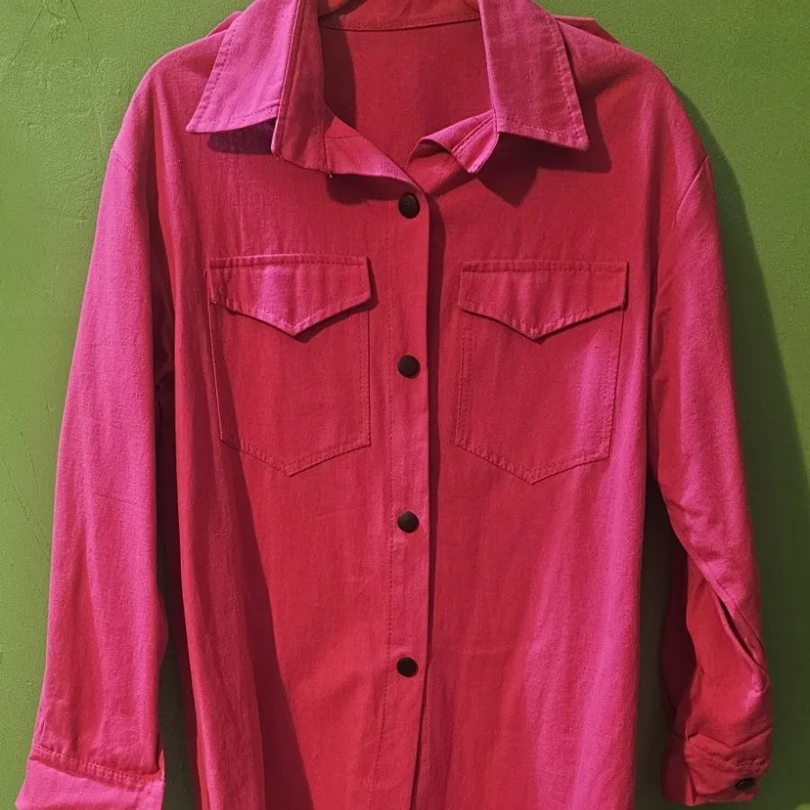 کت کتان پاییزه