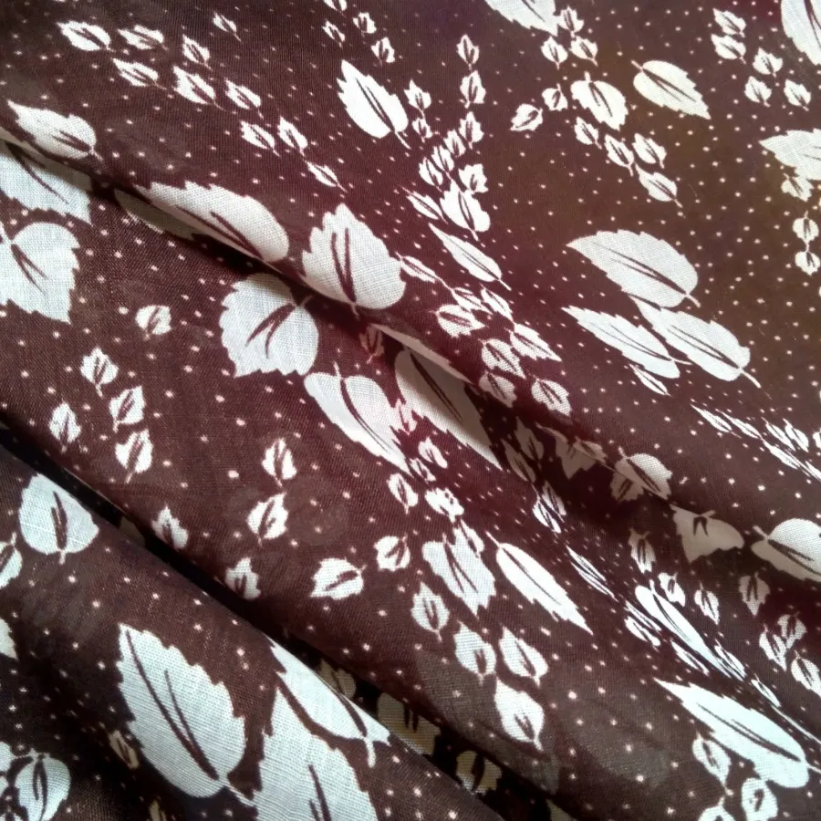 پارچه چادری