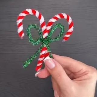 گیفت کریسمس دو عدد