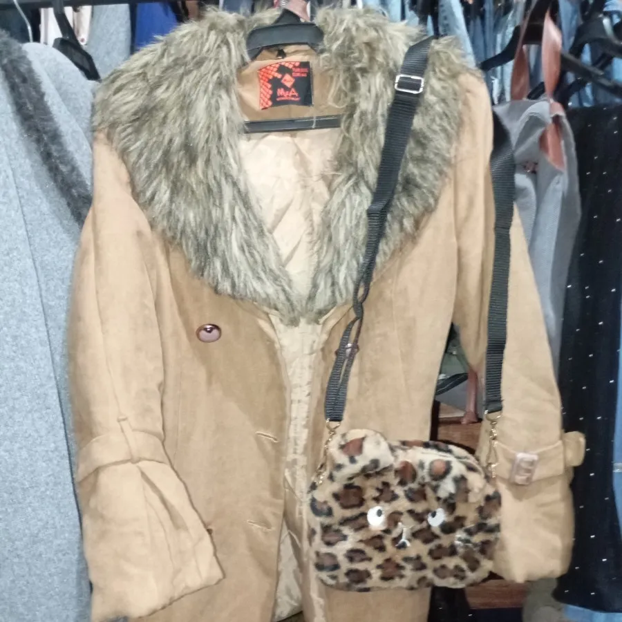 پالتو،کیف و بوت