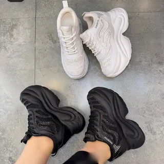 کتونی لژمخفی کفه طبی