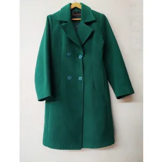 پالتو خوش رنگ