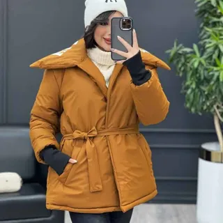 شیک ترین کاپشن