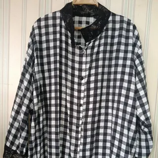 بلوز نخی خنک