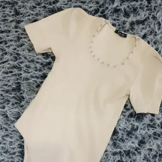 بادی آستین کوتاه