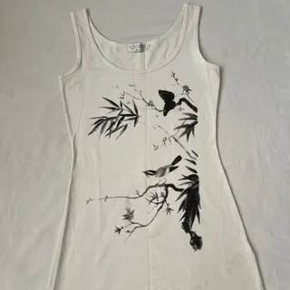 پیراهن استرچ GIORDANO