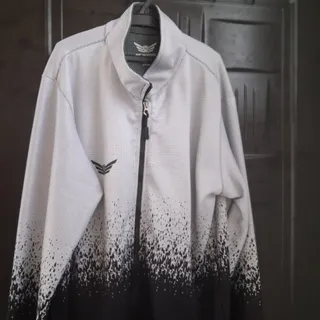 کاپشن ورزشی پسرانه