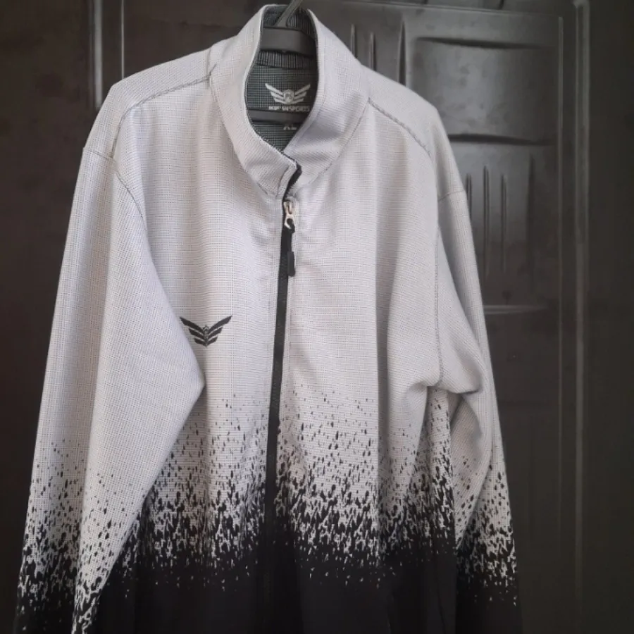 کاپشن ورزشی پسرانه