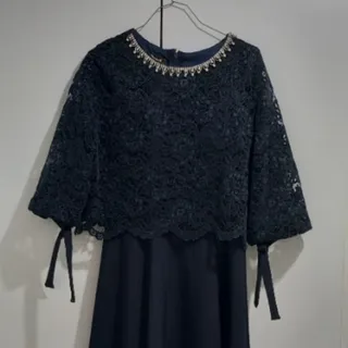 پیراهن مجلسی