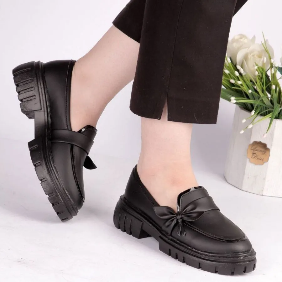 کفش اسپرت/کالج بغل پاپیون