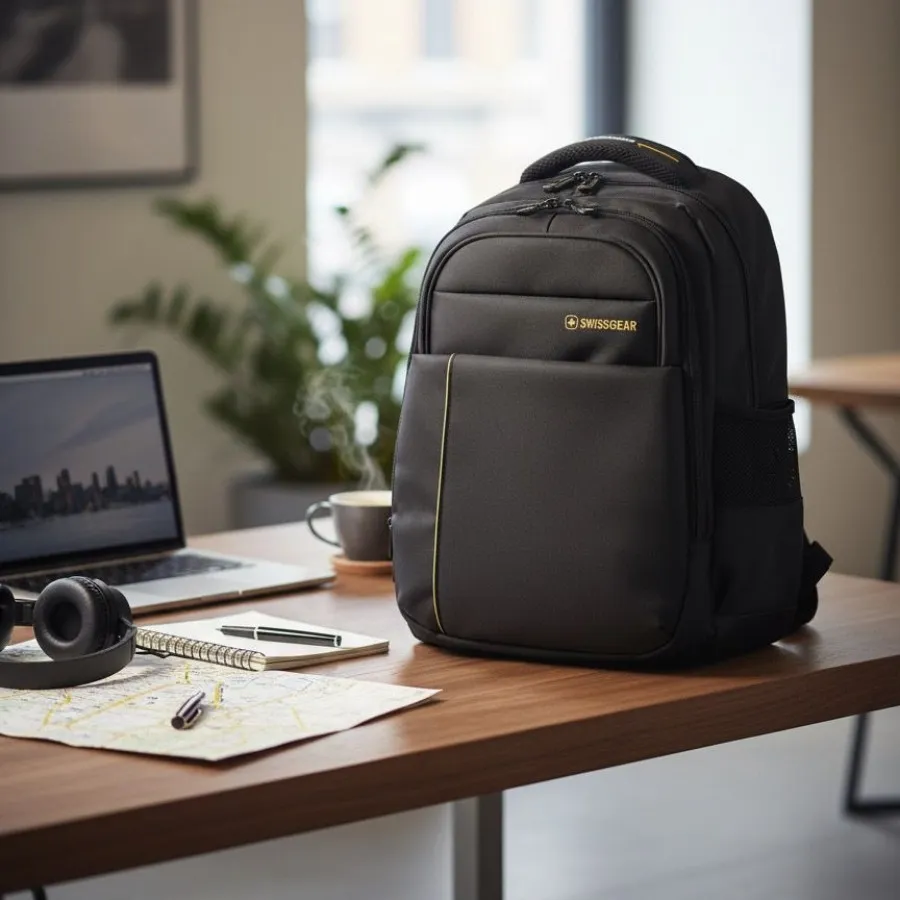 کوله پشتی لپ تاپی