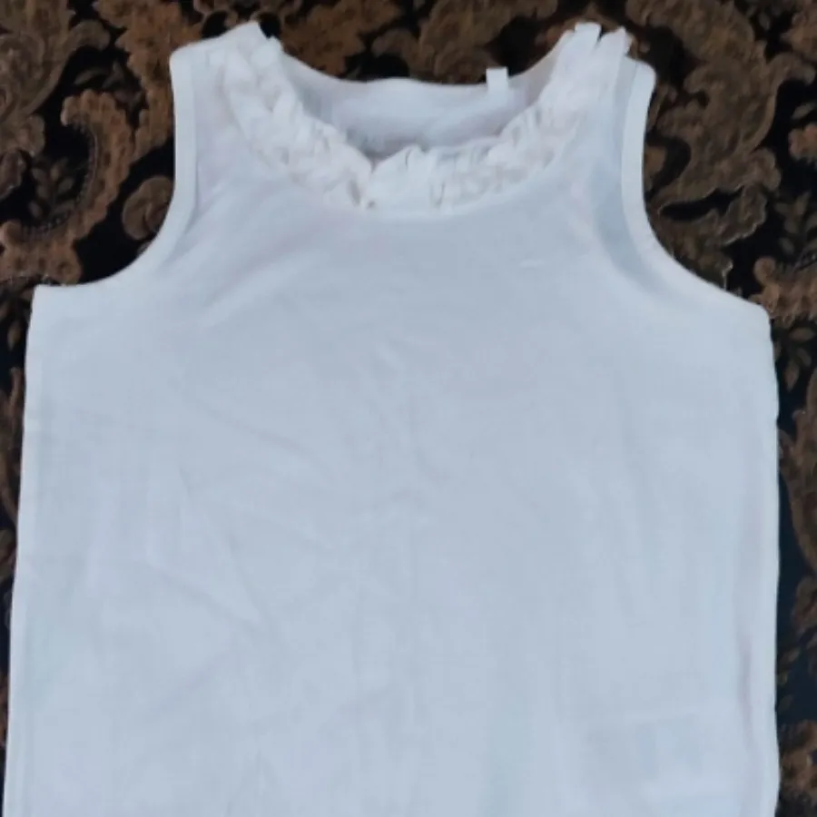 تاپ دخترانه  ال سی واکیکی