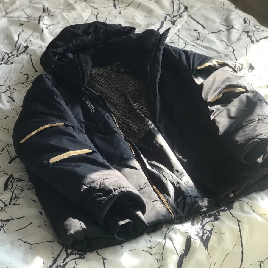 کاپشن ریبااک