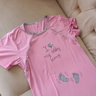 لباس بارداری یا شیردهی