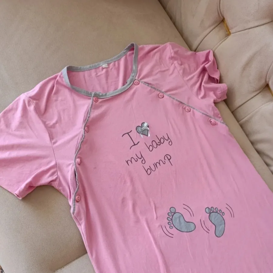 لباس بارداری یا شیردهی