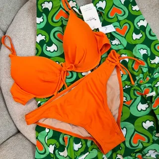 مایو سه تیکه