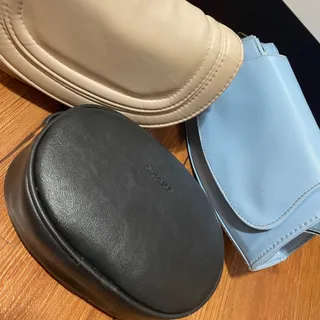 سه عدد کیف زنانه