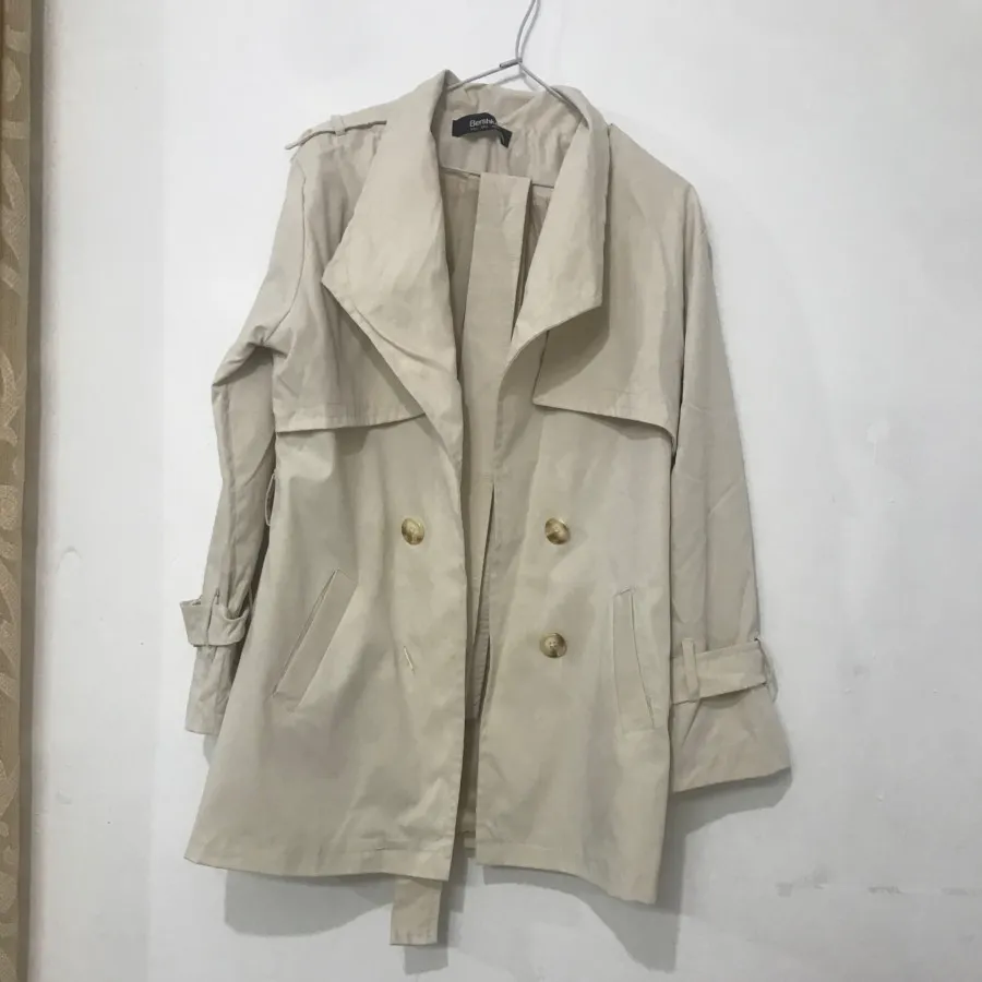 بارونی نو و ترک برشکا